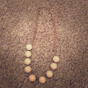 Statement Necklace